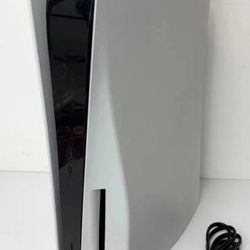 Sony PlayStation 5 Disc Edition