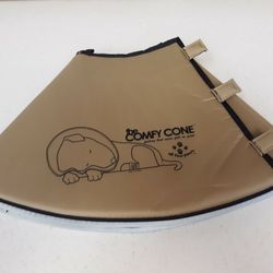 NEW Comfy Cone Dog Collar XL