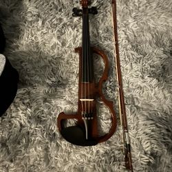 Vanoga Violin