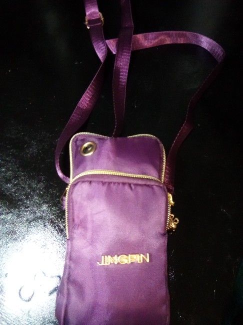 New Small Crossbody Purse