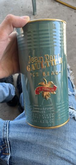 Jean Paul Gaultier Le Beau Le parfum