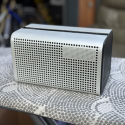 GGMM AirPlay Alarm Clock E3