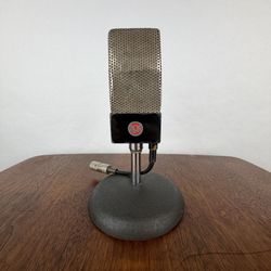 RCA 74-B Ribbon Microphone