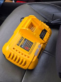 Dewalt 20v Charger