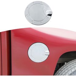 Silverado gas door cover 2014-2018