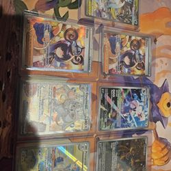 Pokemon Cards For Sale 