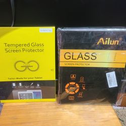 2 Screen Protector For IPad 12.9 