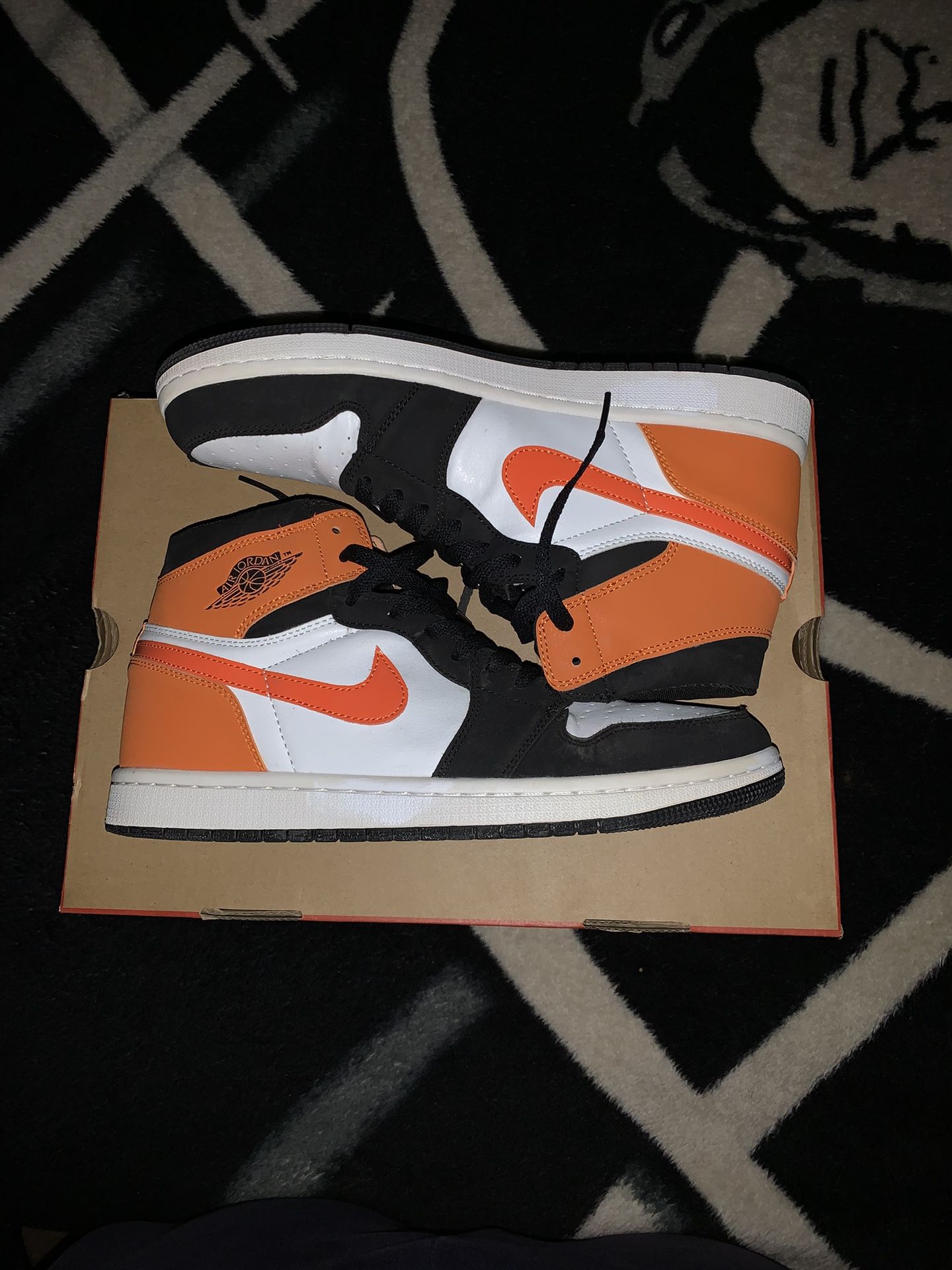 Jordan 1 Size 11