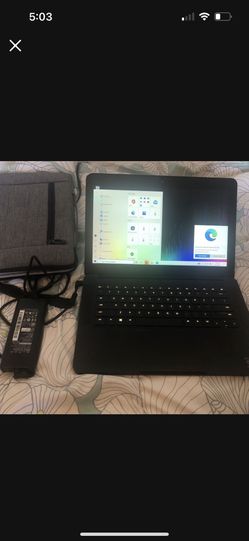 Razer 2016 With Bad Battery