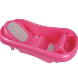 Baby bathtub 
