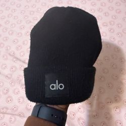 Alo beanie