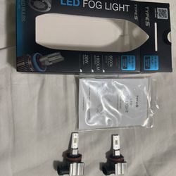 Fog light 2018 Honda Pilot 