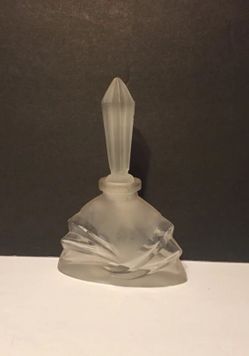 Irice Vintage Perfume Bottle