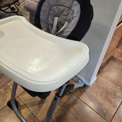 Baby High Chair