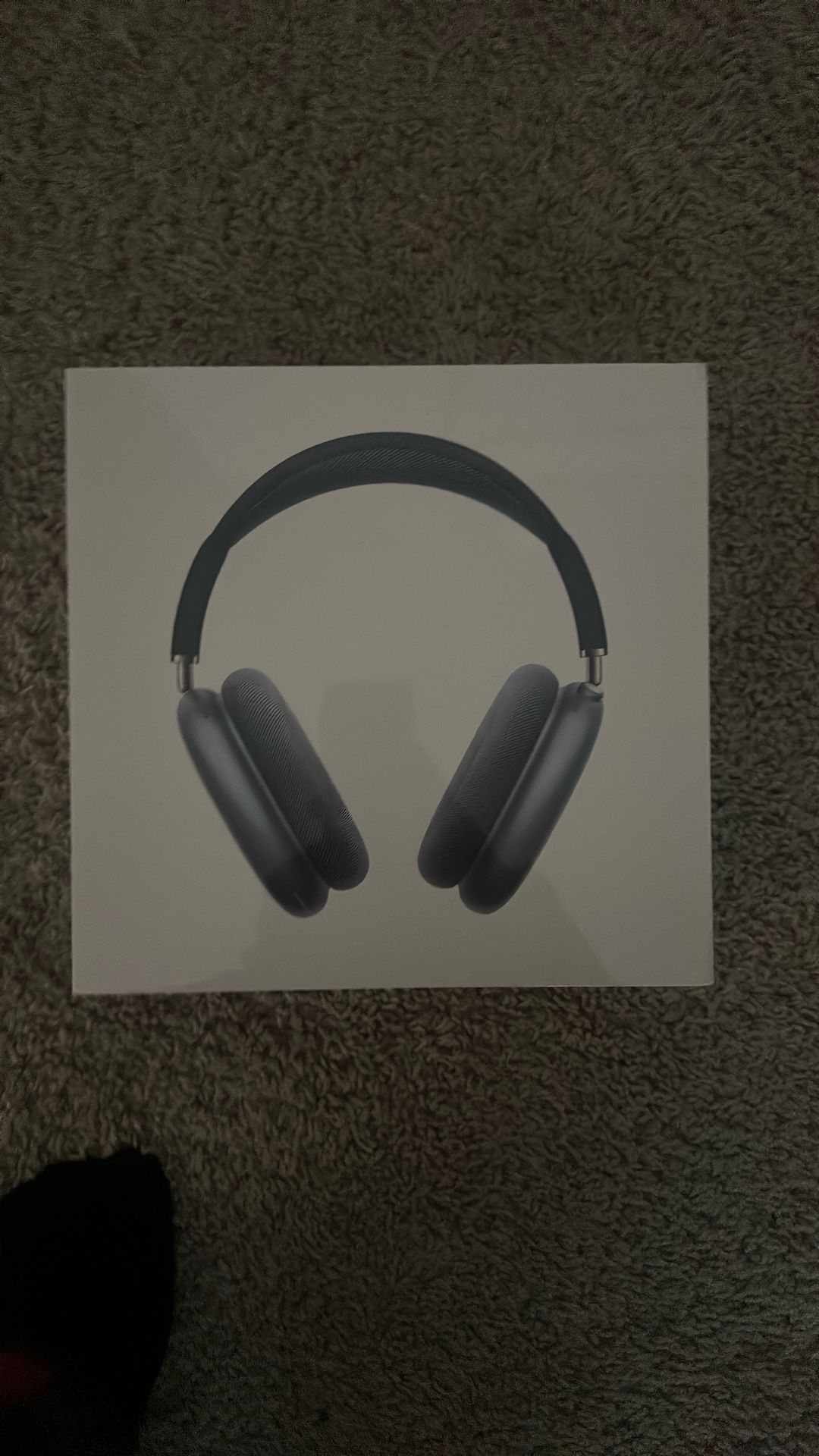 AirPods Max USB C ( Read Description)