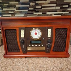 Vintage VITROLA