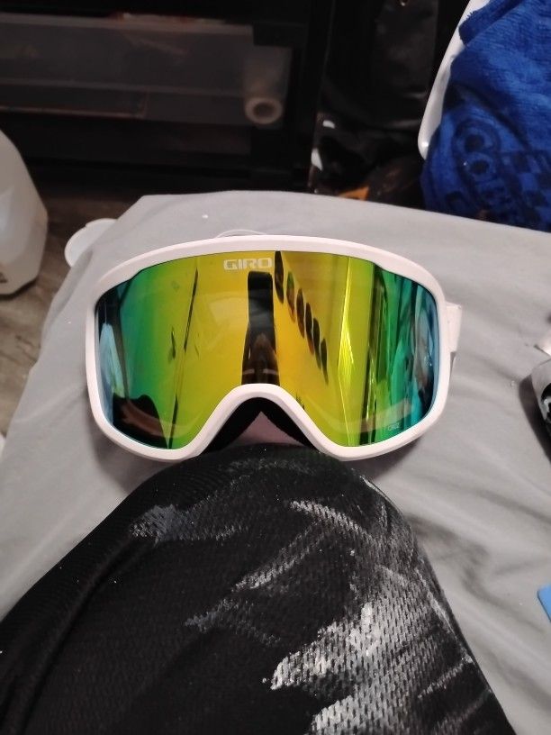 Giro Snow Boarding Goggled