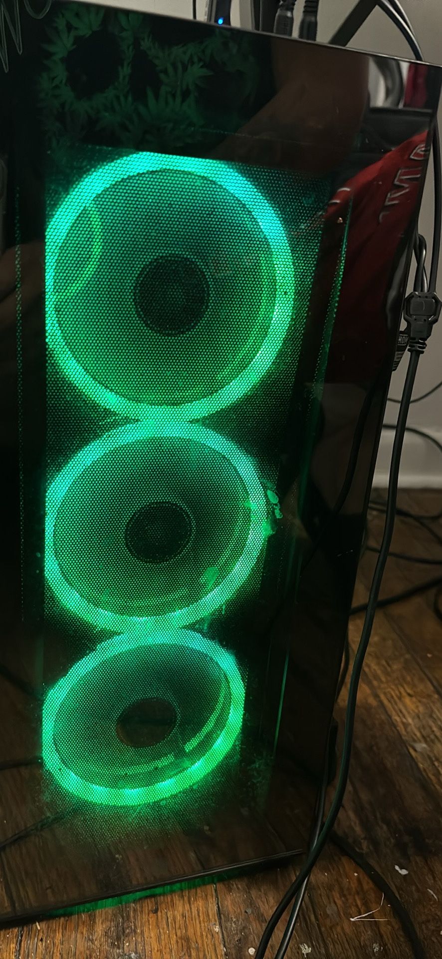 AMD RYZEN 570