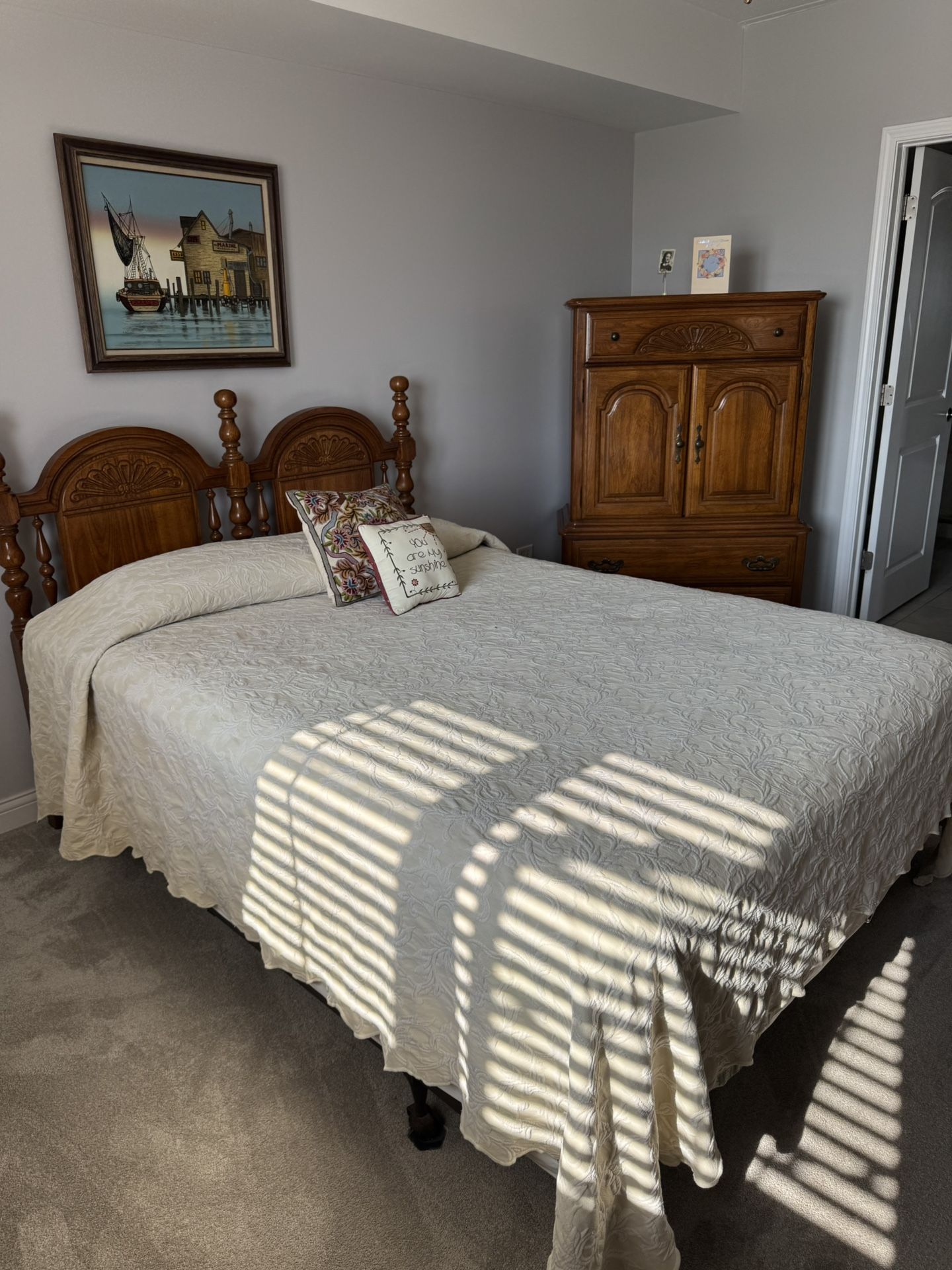 Bedroom Set