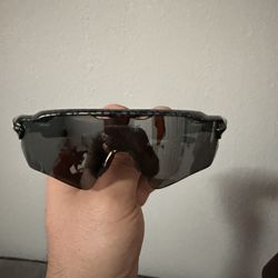 Oakley Carbon fiber EV