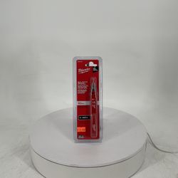 Milwaukee Dual Range Voltage Detector