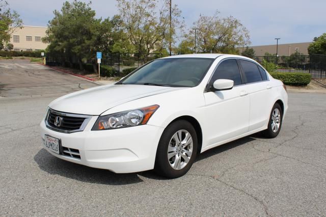 2010 Honda Accord
