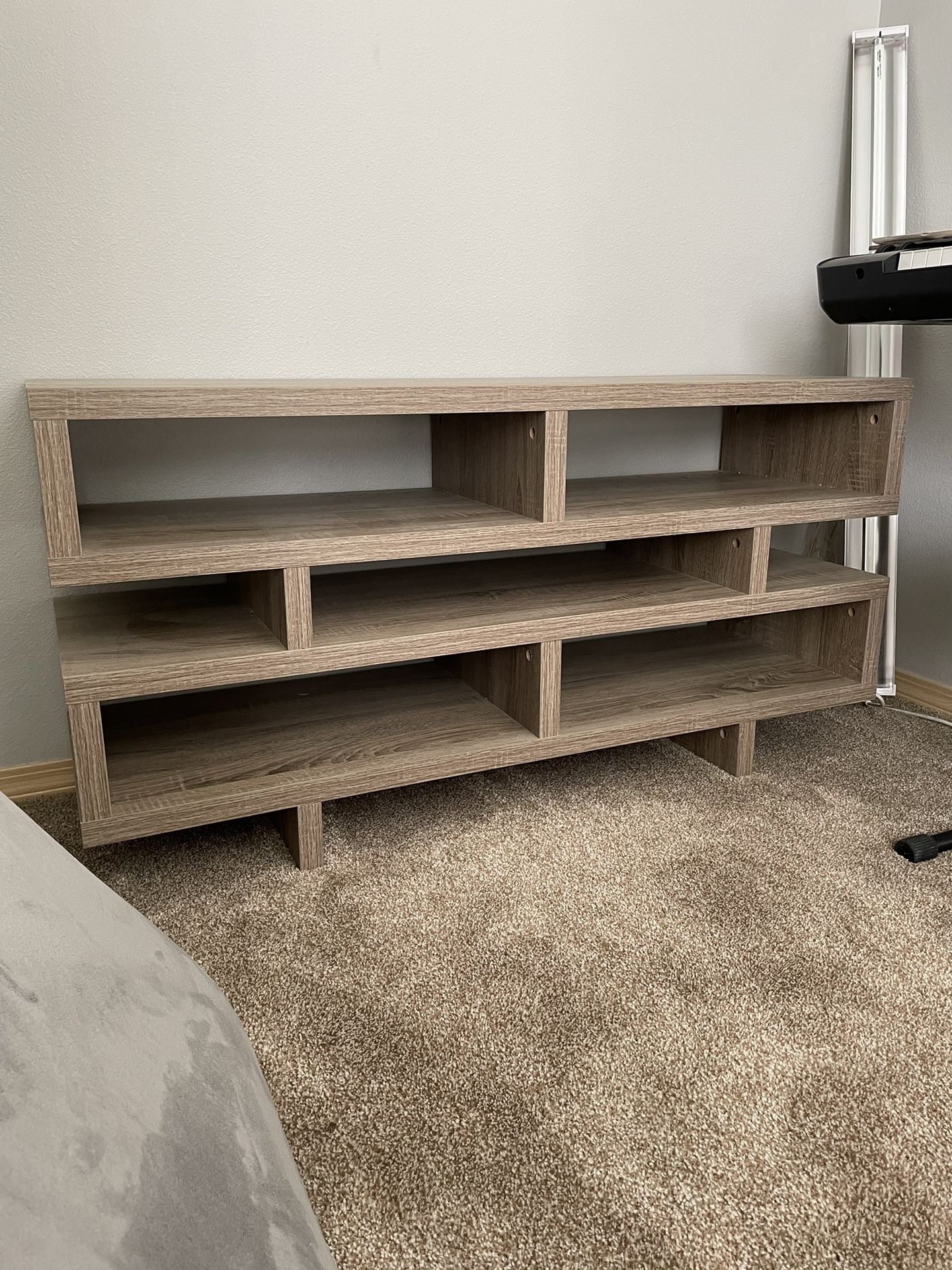 Modern TV Stand/Console