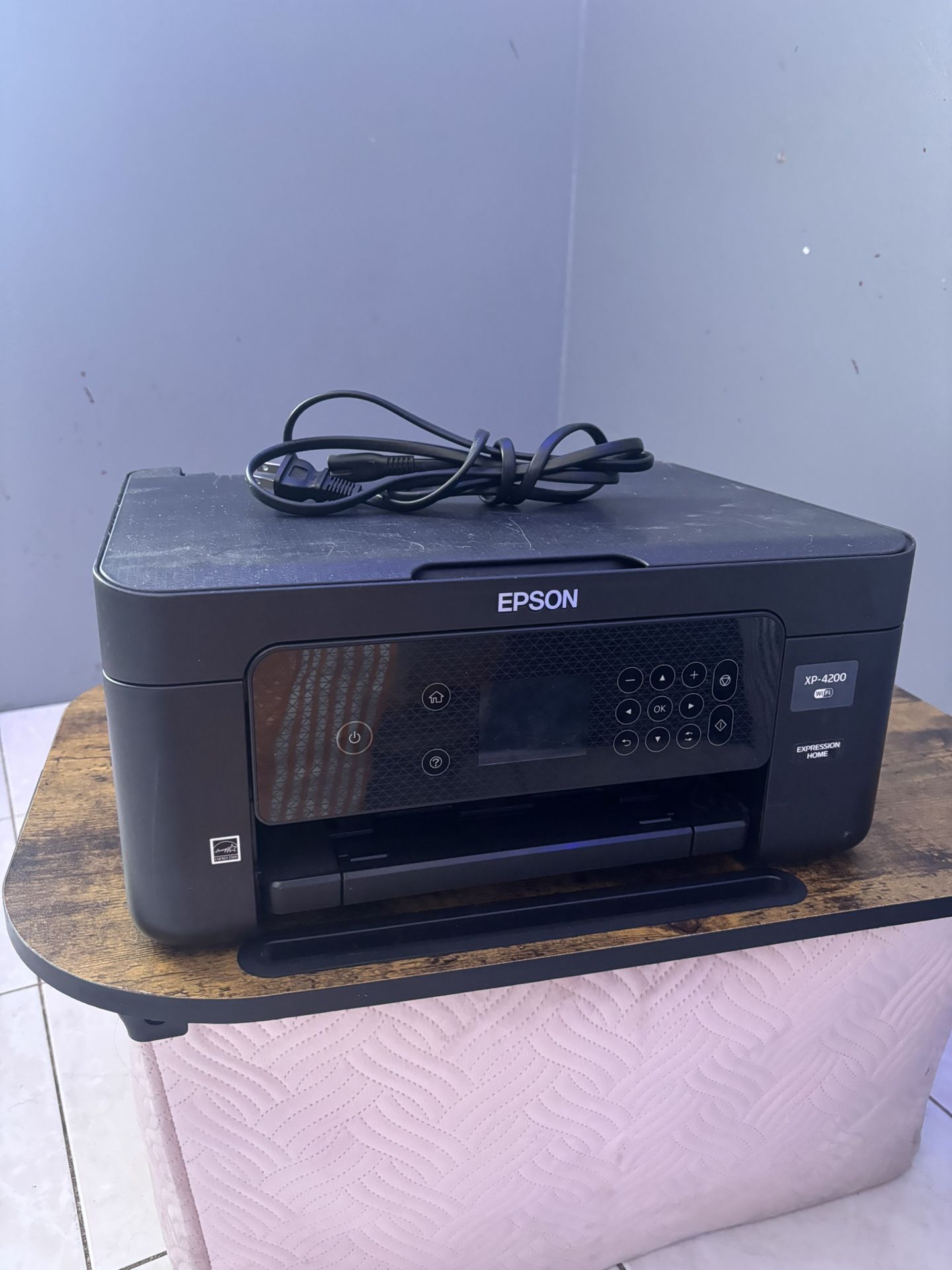 EPSON XP-4200