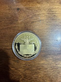 Coins