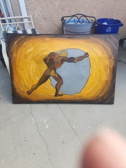 Hand Painting