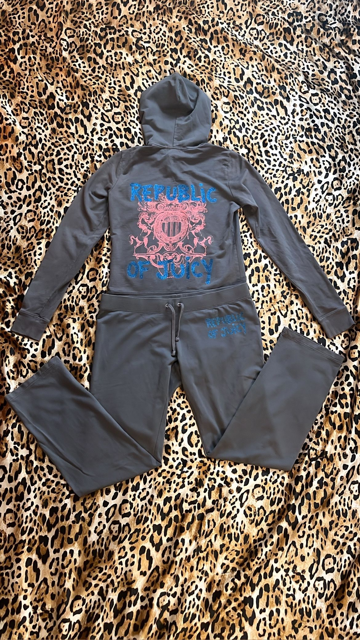 Vintage Juicy Couture