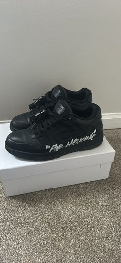 Off white out off office