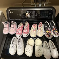 Little Kids Shoes 