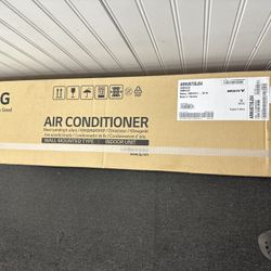 LG Air Conditioner Army 073sjs4 💰🤑💵$220