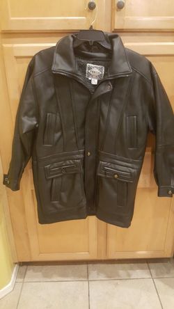 Mens coat size small