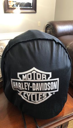 HarleyDavidson Helmet