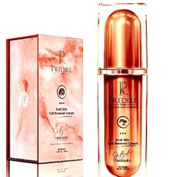 Predire Paris Snail Skin Cell Renewal Cream Anti Aging 