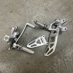 GSX-R750 OEM PARTS