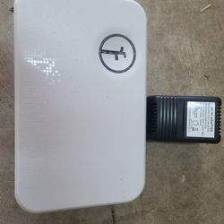 Rachio Irrigation Controller 