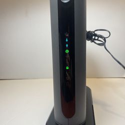 Motorola AC1900 Cable Modem Router Combo