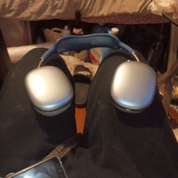 Airpods Max For The Low 
