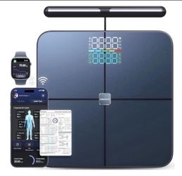 New Smart Scale for Body Weight