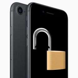 Unlock Any Iphone
