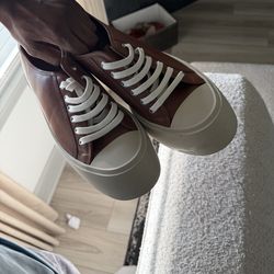 Marni Pablo Sneakers