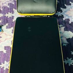 Weight Bench and Dumbbells for Sale
