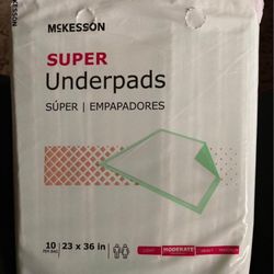 Pee Pads 