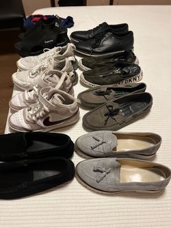 Zapatos - Shoes