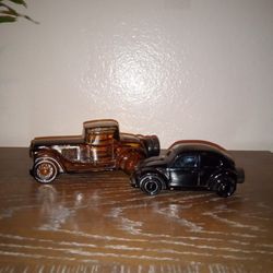 Vintage Avon Perfume