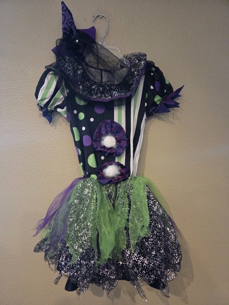 Girls Halloween Costumes