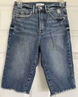 Good American-Women’s Bermuda Shorts